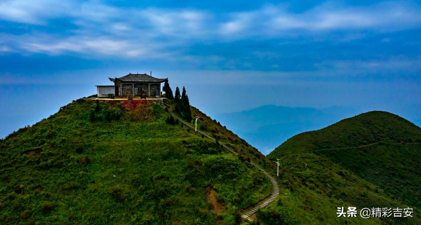 建县900多年，北接峡江，西连吉水；誉为全国生态蔬菜之乡