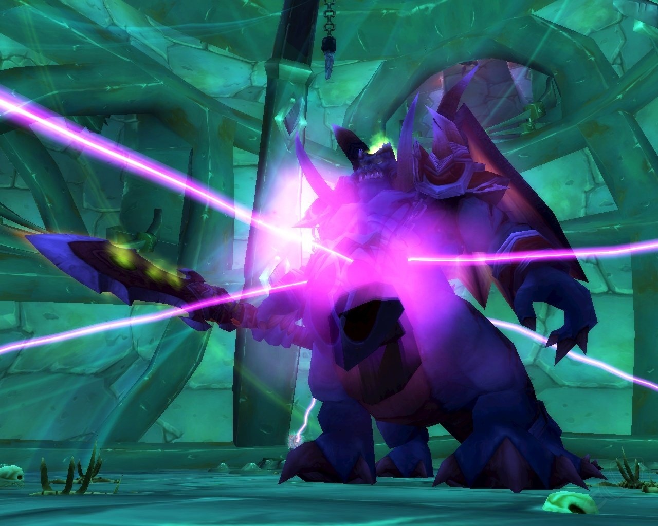 魔兽世界tbc战士pvp排行,魔兽世界tbc各职业代表武器