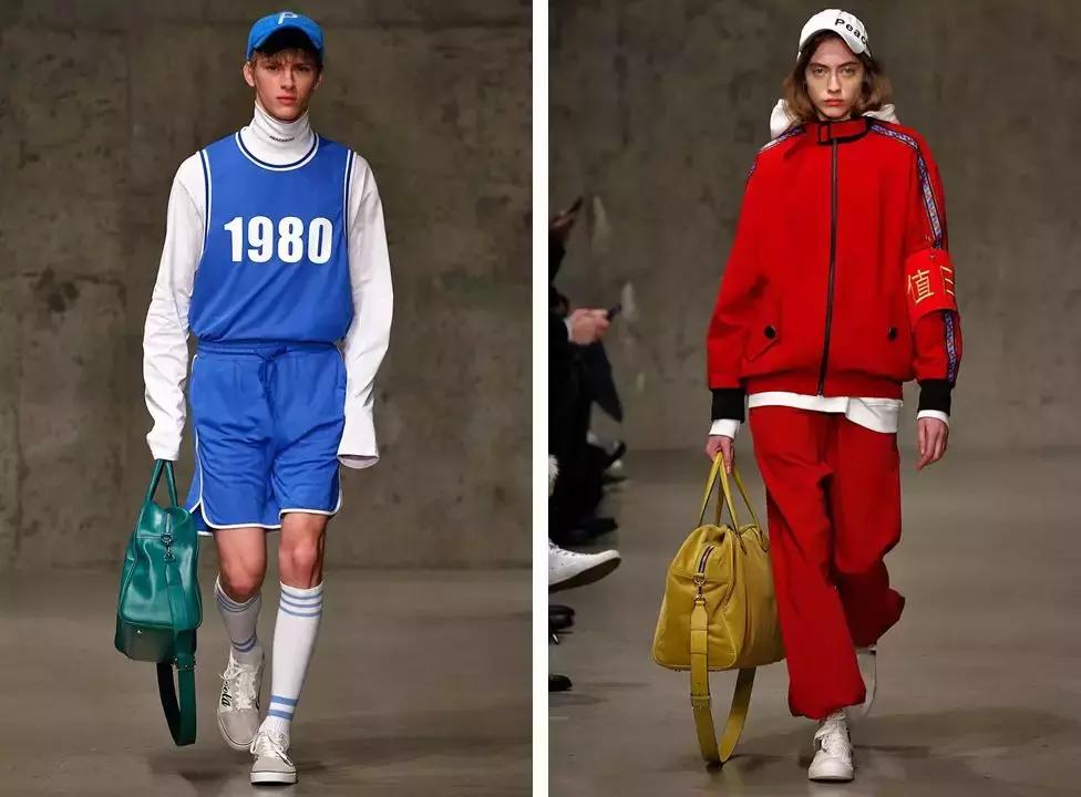 成绩单,看36家国内上市服饰企业2018年表现如何?