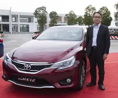 改装潜力大无边!感谢丰田VVT-I!锐志2.5L蜕变3.0!