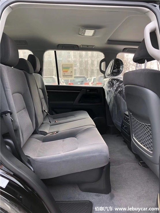 兰德酷路泽4000真实越野测试,兰德酷路泽4600穿越无人区