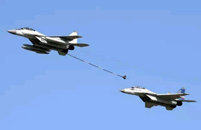 米格35有多厉害,米格35为什么失败了