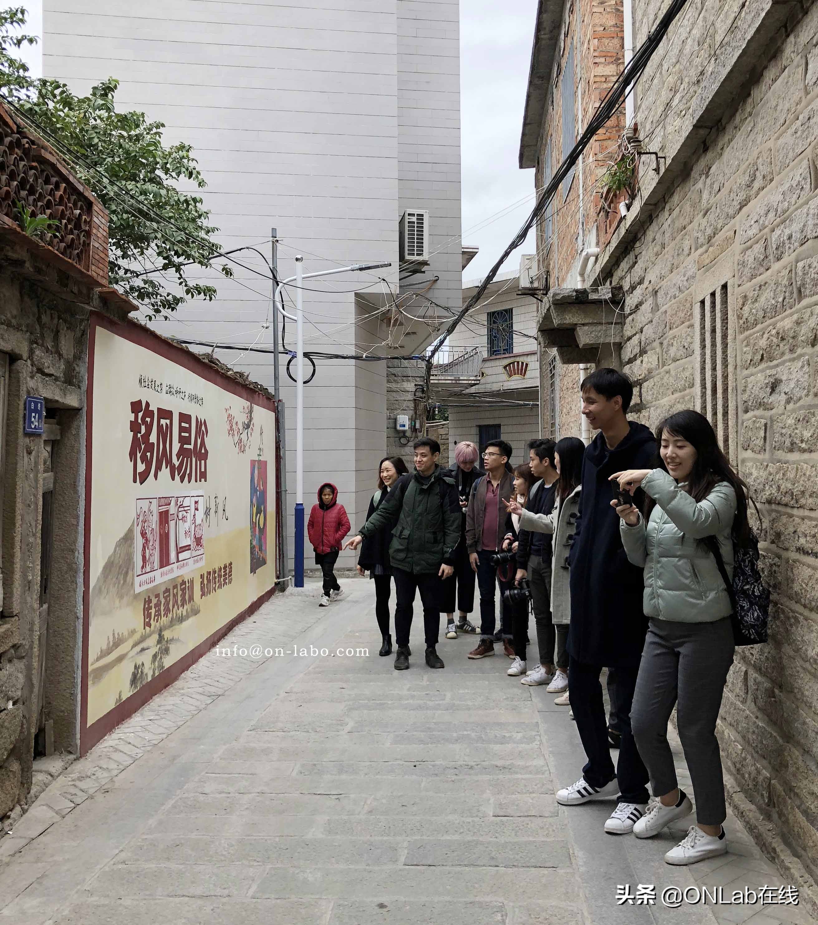 泉州惠安百崎回族乡,漳州郭坑镇与惠安百崎回族乡