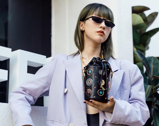 新款高级感百搭小方包,小方包推荐大牌