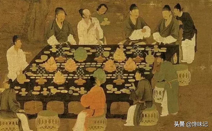 迷倒阎锡山,征服汪曾祺,又黑又酸的山西醋凭什么魅力这么大?