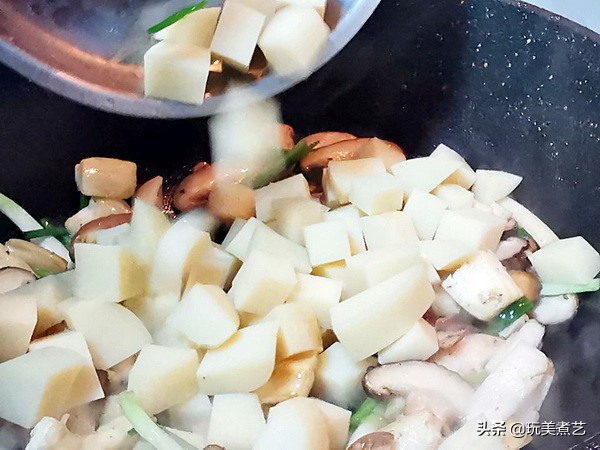 吃到停不下来的鱼与黄果，请跟我这么做看看