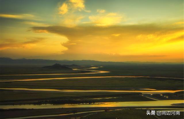 郑州旅游必去三大景点,郑州必去的十大景点旅游攻略