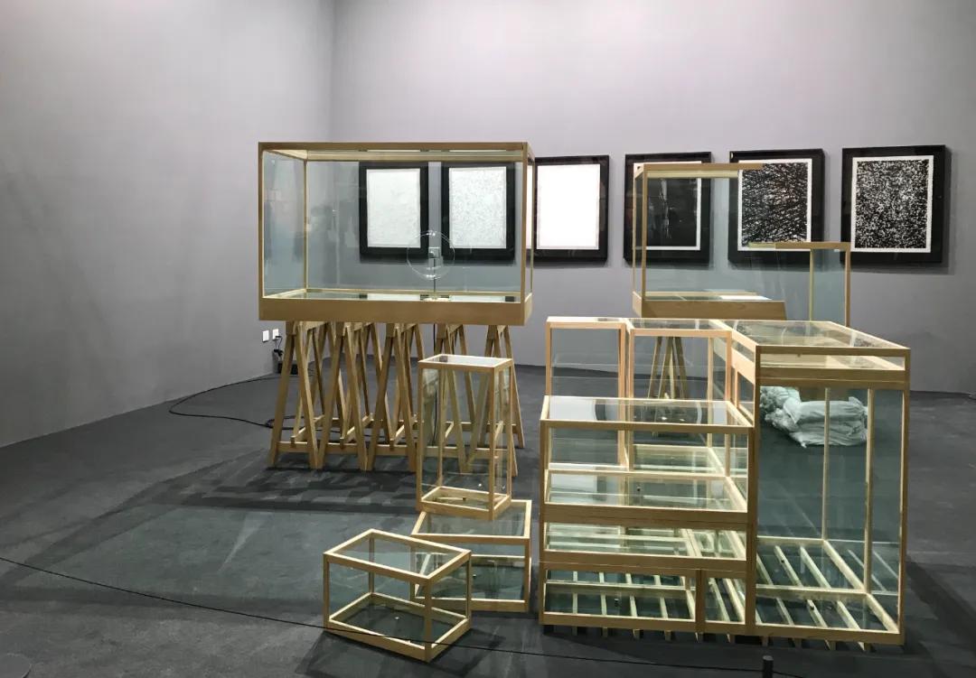 西岸艺术与设计博览会门票,西岸艺术与设计博览会