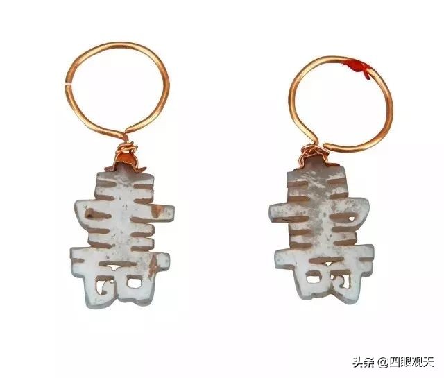 耳边明月千年梦:中国耳饰简史