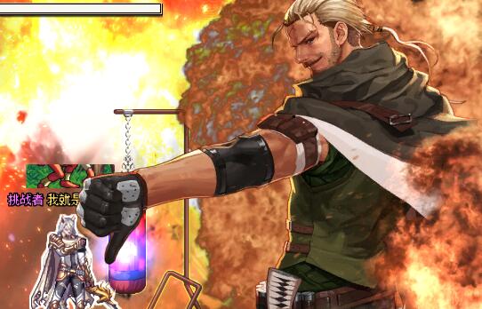 韩服dnf更新职业平衡职业排名,dnf11.7职业平衡更新