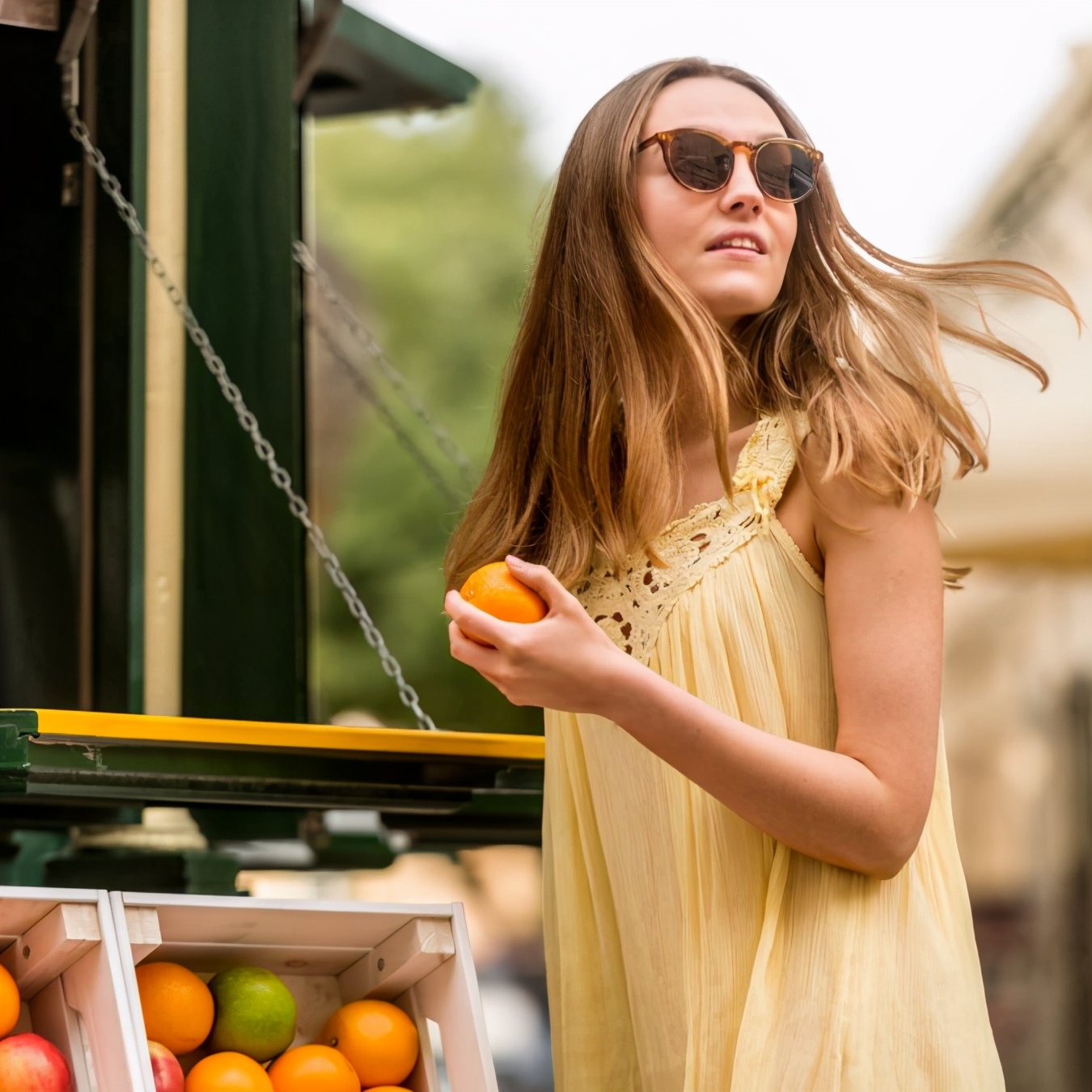 明星同款太阳镜推荐,明星同款太阳镜女士不挑脸型