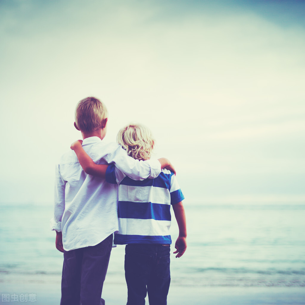 接受友谊的淡去——疫情的次级影响