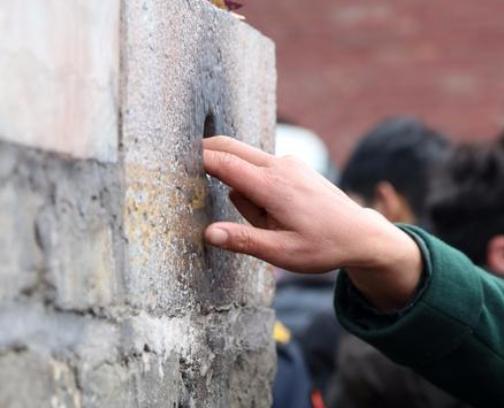 民间最神奇的石头,中国的奇特石头