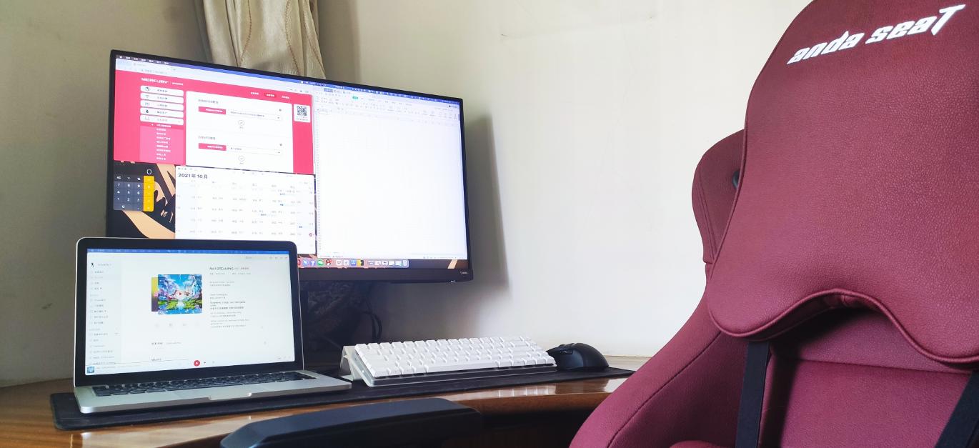 显示器校色最全指南,如何提高准4k显示器清晰度