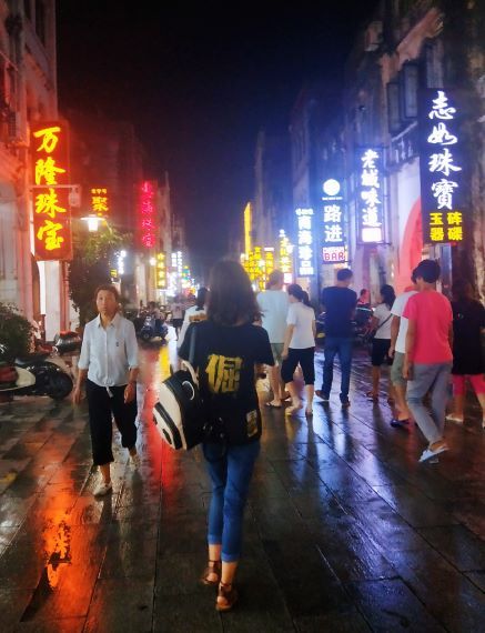 进一寸有一寸的欢喜|2018年锦川的10大成就感事件（上）