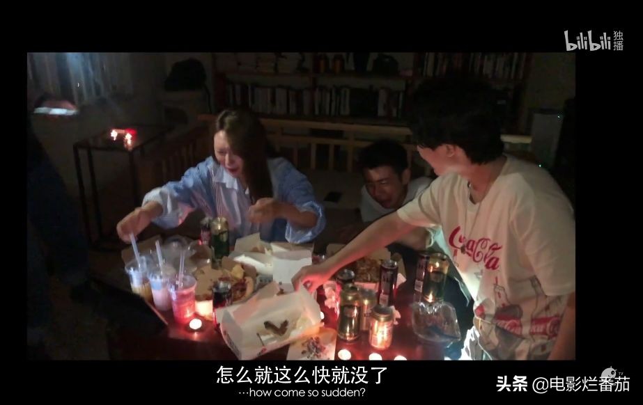 一口气看完72部惊悚影片,一口气看完一部惊悚剧集