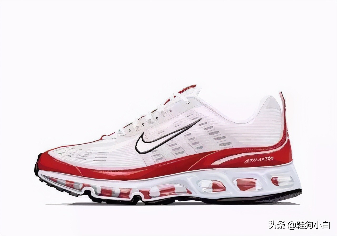 科普向动画特点,nike气垫科普