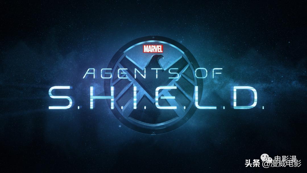 神盾局特工们跑去《曼达洛人》再就业啦