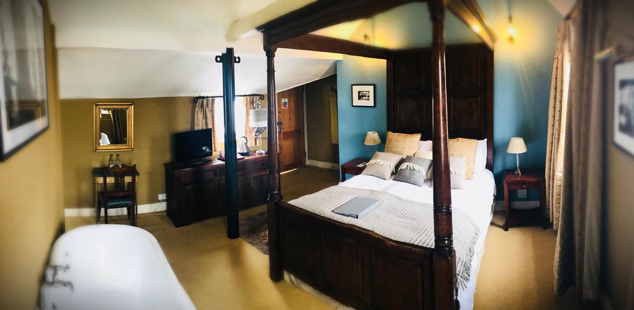 英国旅游住宿床位,英国旅游住哪个酒店比较好