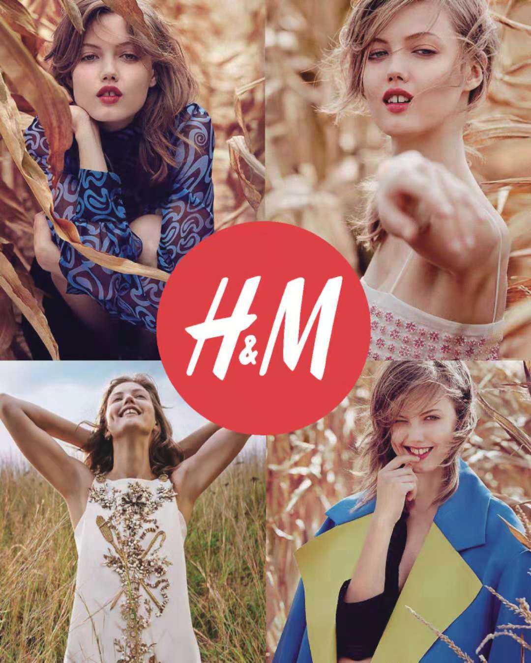 zara和hm是一个品牌吗 (zara是hm旗下的吗)