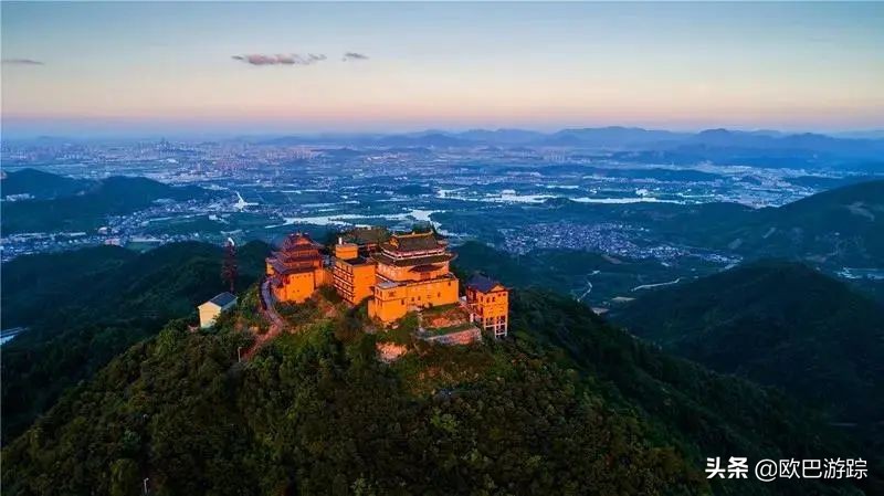 绍兴古道攻略一日游自由行,此生必去的三条国道