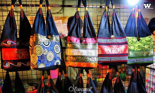 清迈攻略2015,清迈旅游攻略服饰