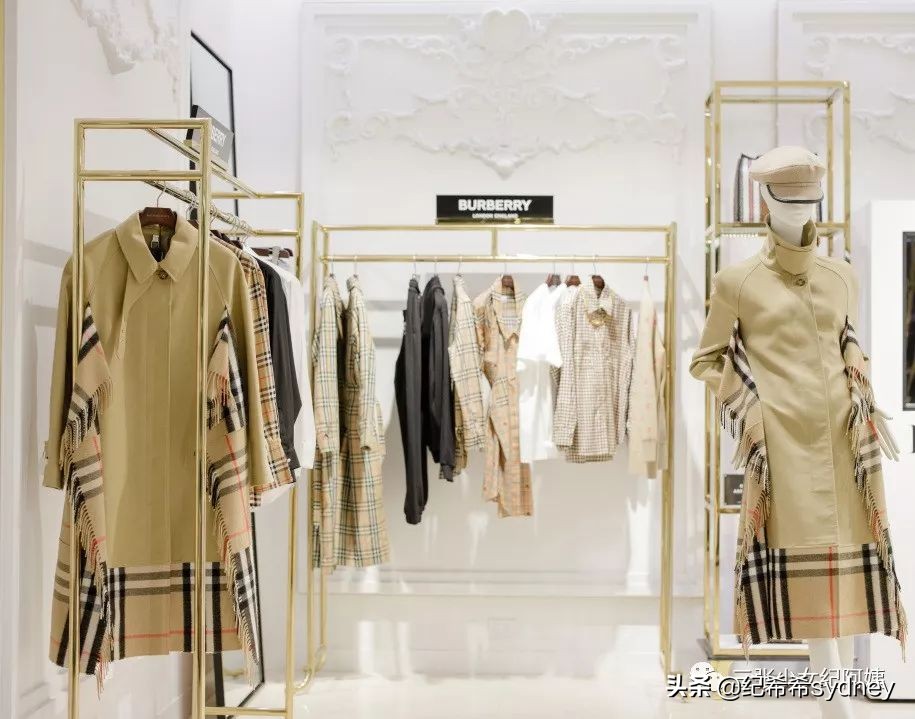 悉尼哪里买手店比较好,澳洲悉尼韩国品牌买手店