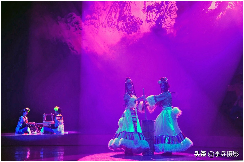 丽水金沙完整版,丽水金沙表演