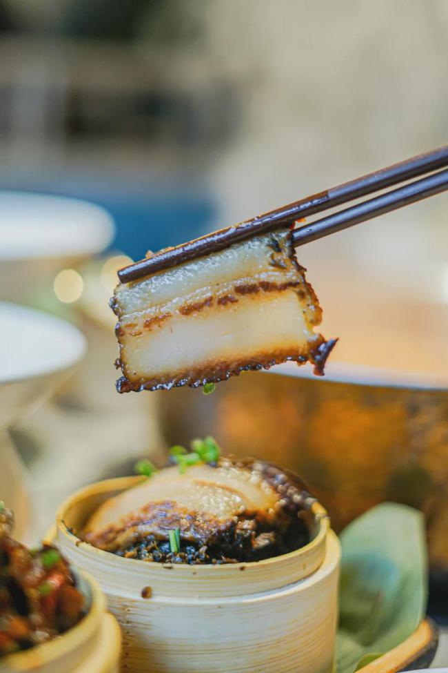 在贵州最正宗的酸汤鱼店,酸汤鱼老牌店