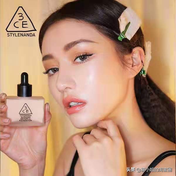 最好用的粉底液排行榜前十名,大牌粉底液排行榜前十名干皮遮瑕