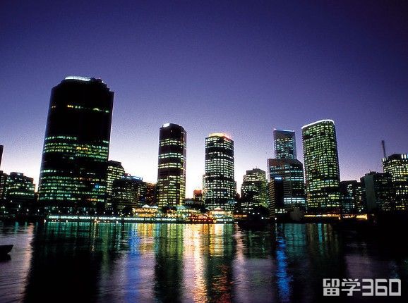 澳洲留学证明怎么办理流程,澳大利亚出国留学签证办理流程图