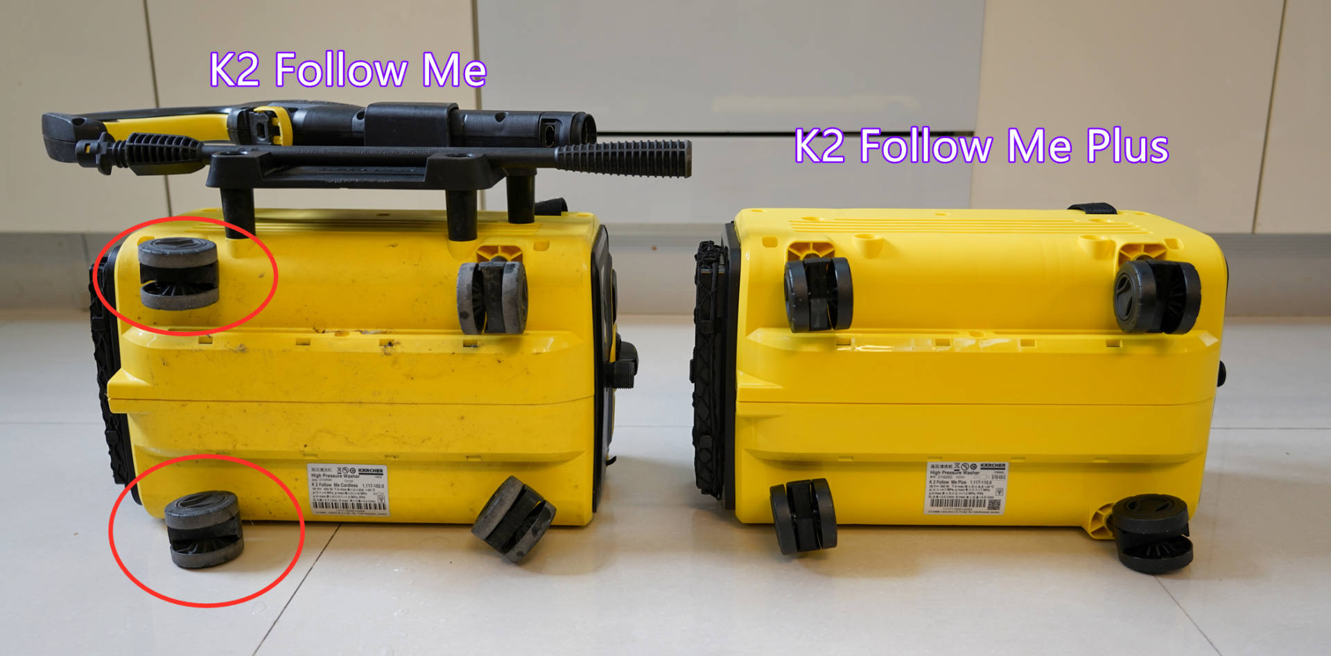 基础洗车需要哪些装备,入门洗车必备