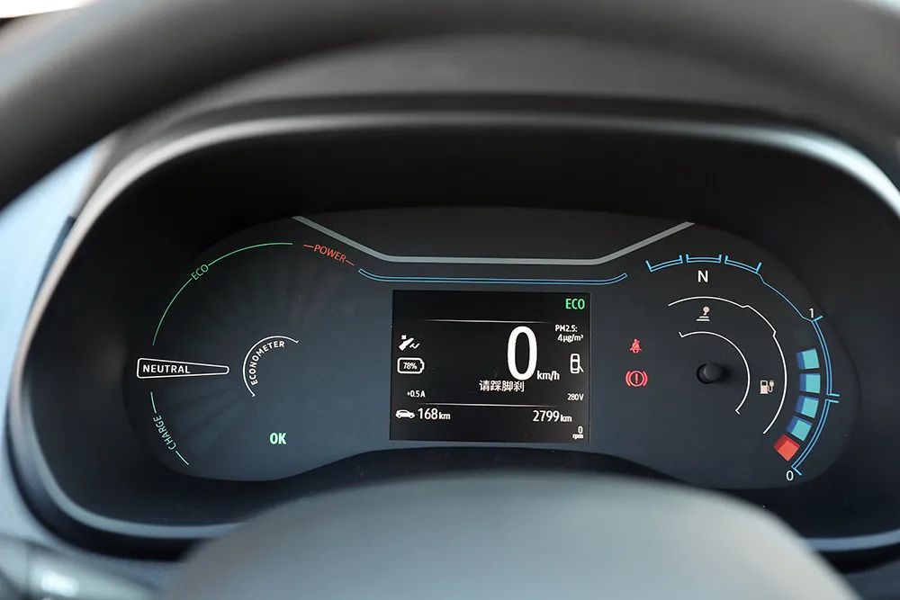 雷诺e诺专用车,雷诺e诺新能源车购买