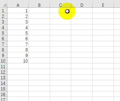 excel鼠标右键没有自动求和快捷键,excel鼠标左键和右键都是右键