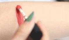 这支口红到底有什么魔力,冬季推荐一支百搭口红