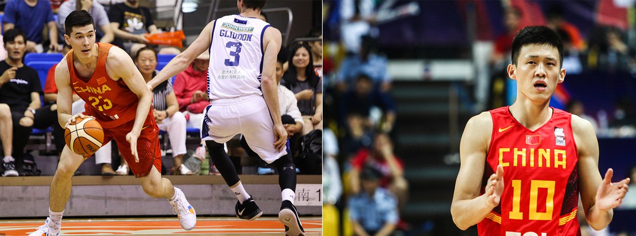 男篮亚洲杯男篮vs叙利亚,2019中国男篮对叙利亚直播