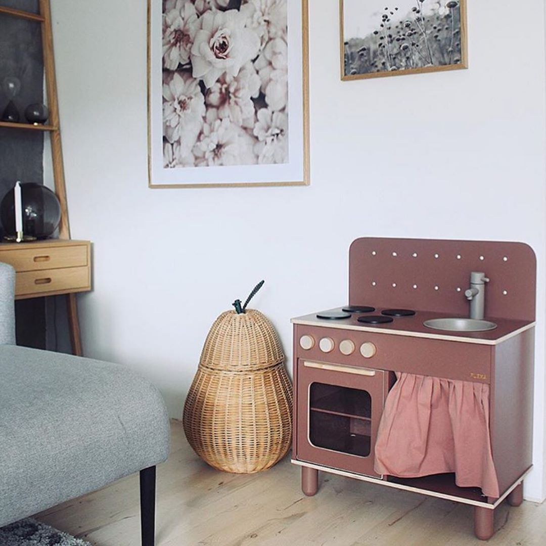 北欧风儿童房男孩,儿童房北欧风效果图