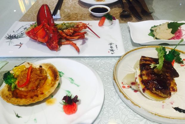 哈尔滨市内环境,哈尔滨一年四季的现状