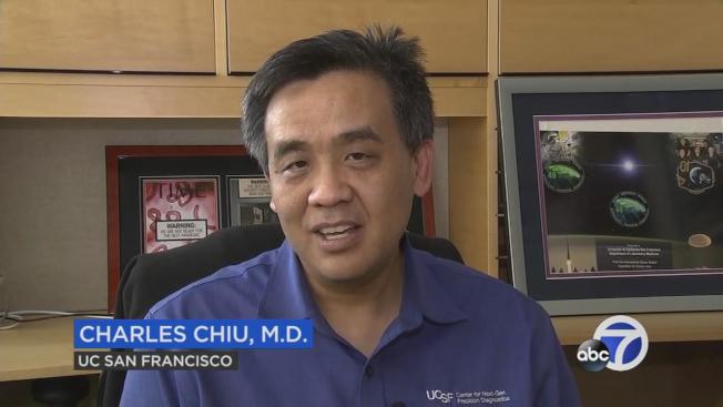 美国新冠试纸多久出结果,新冠15分钟检测试纸多久起变化