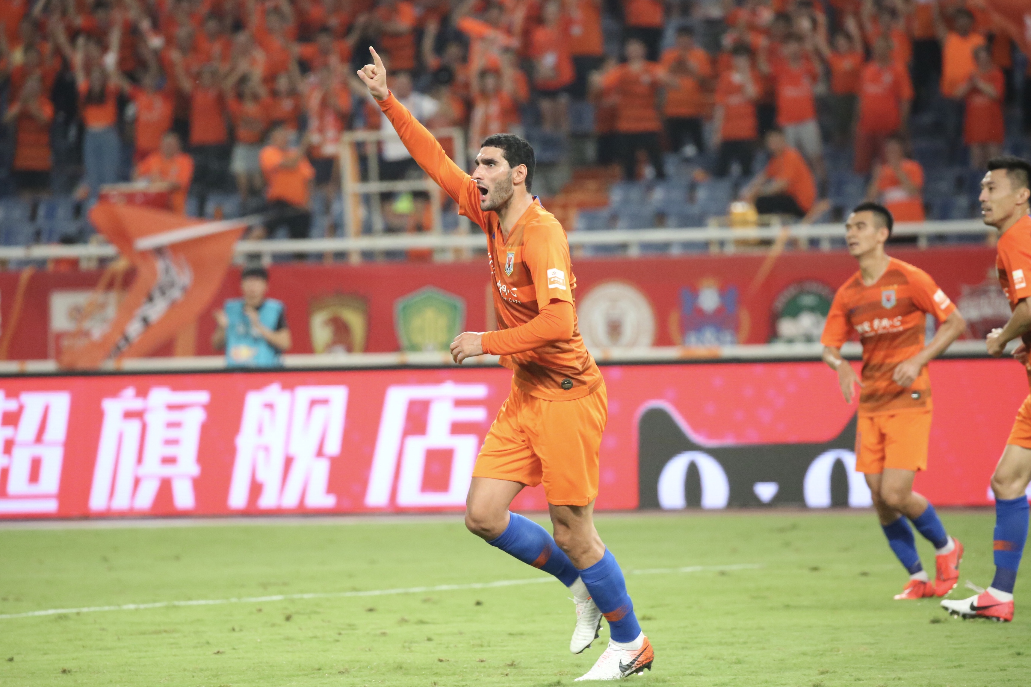 鲁能2021年人员名单,鲁能今天首发名单