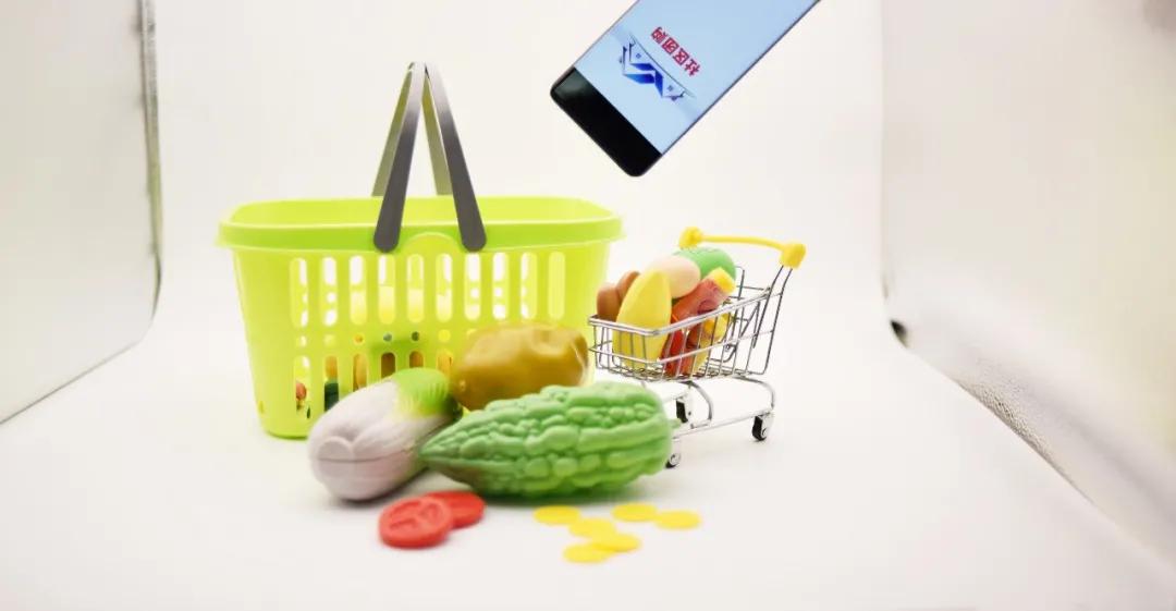 京东、美团、滴滴、阿里、拼多多潜战社区团购，真不是为了“抢那几捆菜”