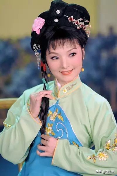 潮剧生旦净末丑,潮剧角色中生旦净末丑如何区分