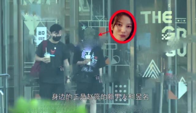 赵薇个人简短经历,赵薇不为人知的故事