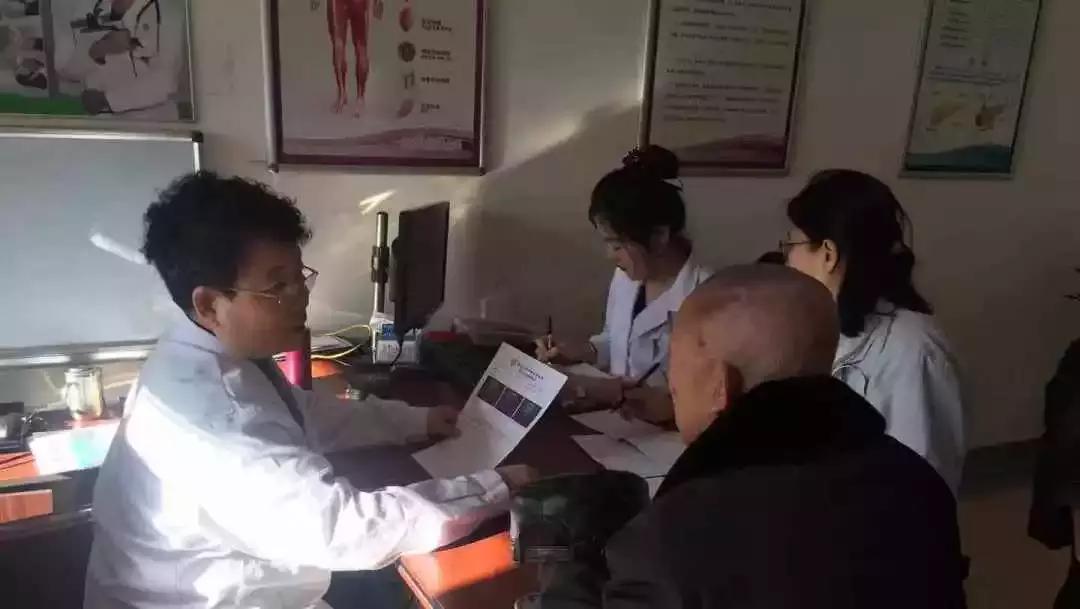 北京同仁医院王雪教授,北京看甲状腺结节知名专家