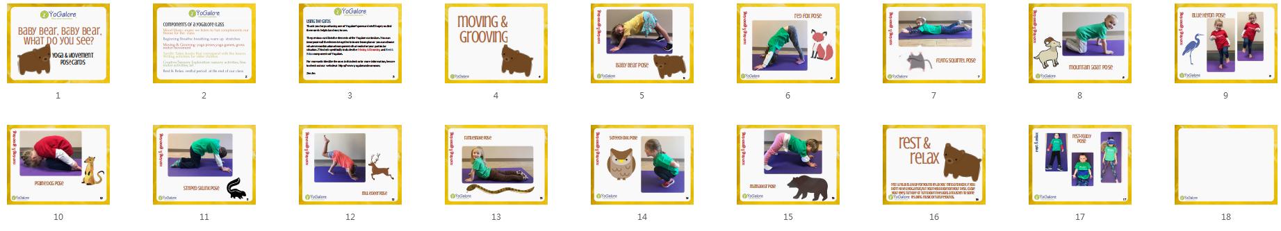 卡尔和爷爷,瑜伽卡和健身卡哪个好