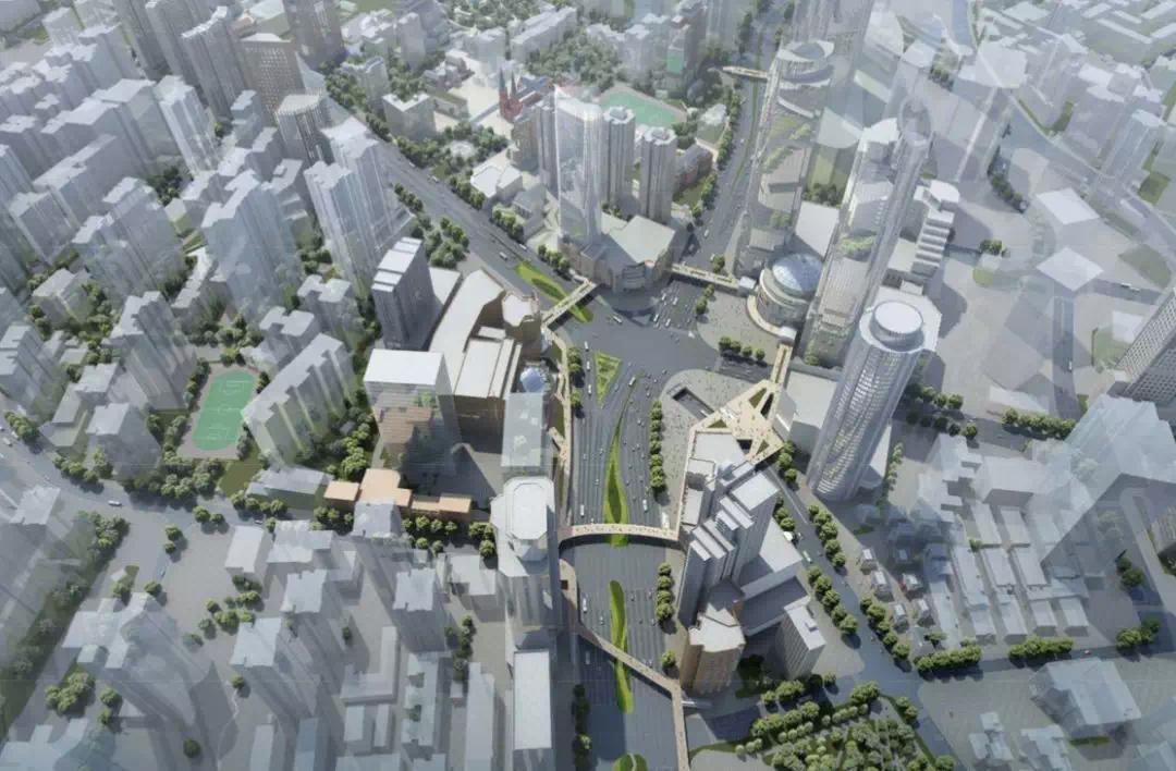 上海徐汇区重大工程,徐汇区重点项目2024年