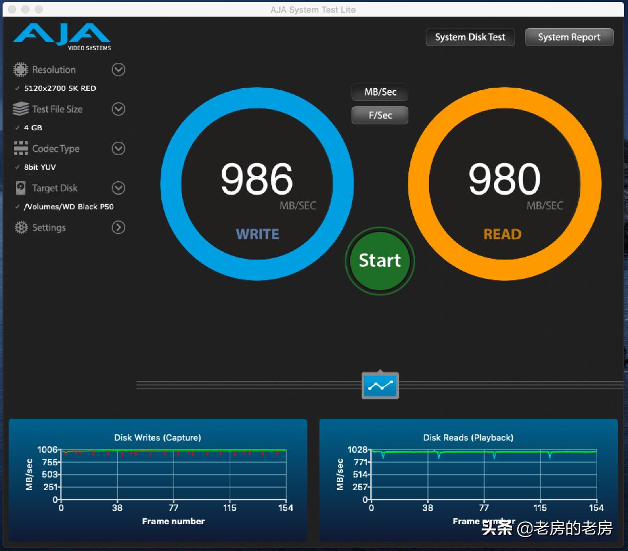 ps4移动固态硬盘评测,wdblackp50固态测评