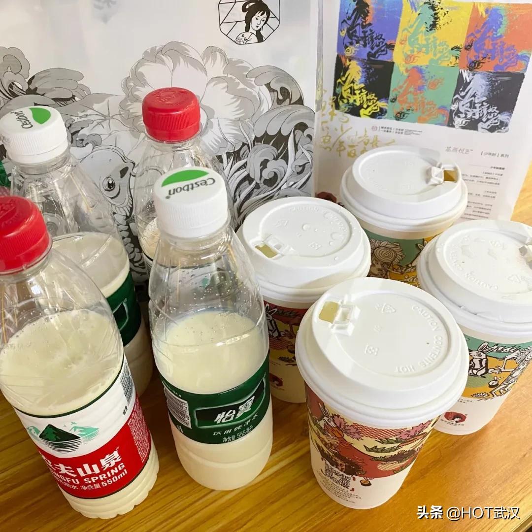 武汉茶颜悦色是加盟还是直营,武汉茶颜悦色还需排队吗