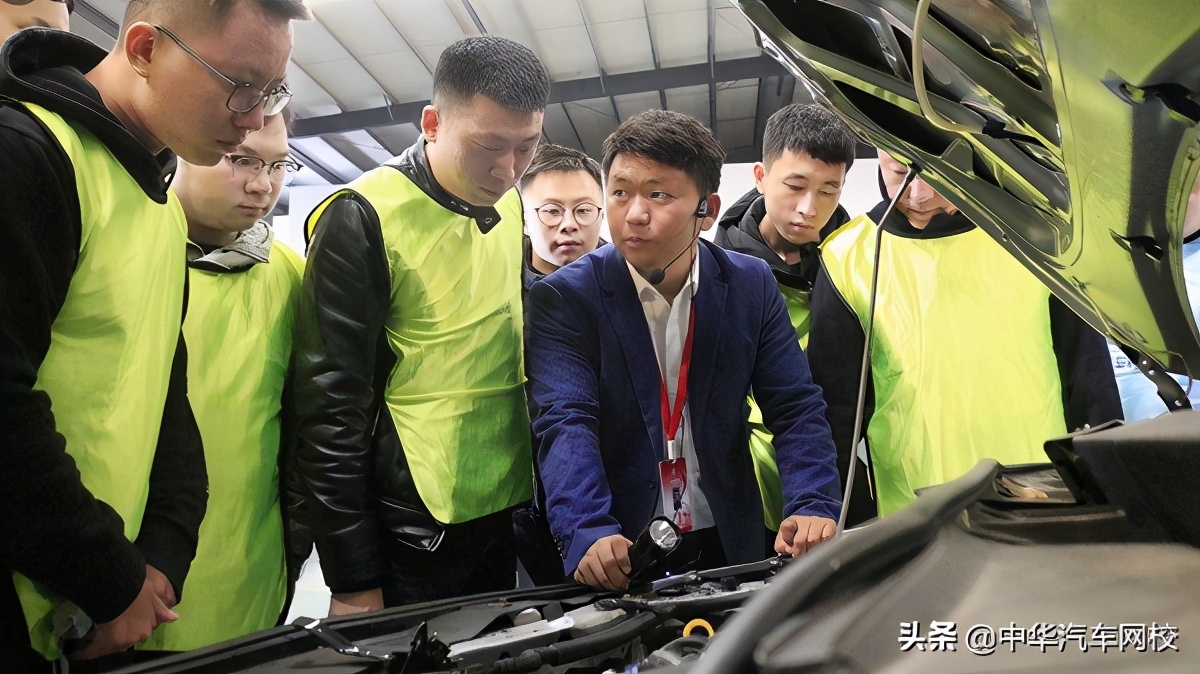 汽车销售如何开发顾客,做汽车销售该如何跟顾客沟通