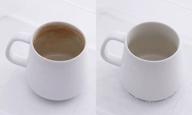 顽固茶渍怎么去除小妙招,怎么去除顽固的茶渍